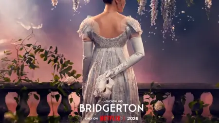 Бриджертоны 4 сезон 4 серия
